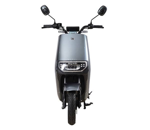 High Tech Removable Electric Motorcycle