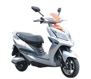 Electric Sit Down Scooter For Adults