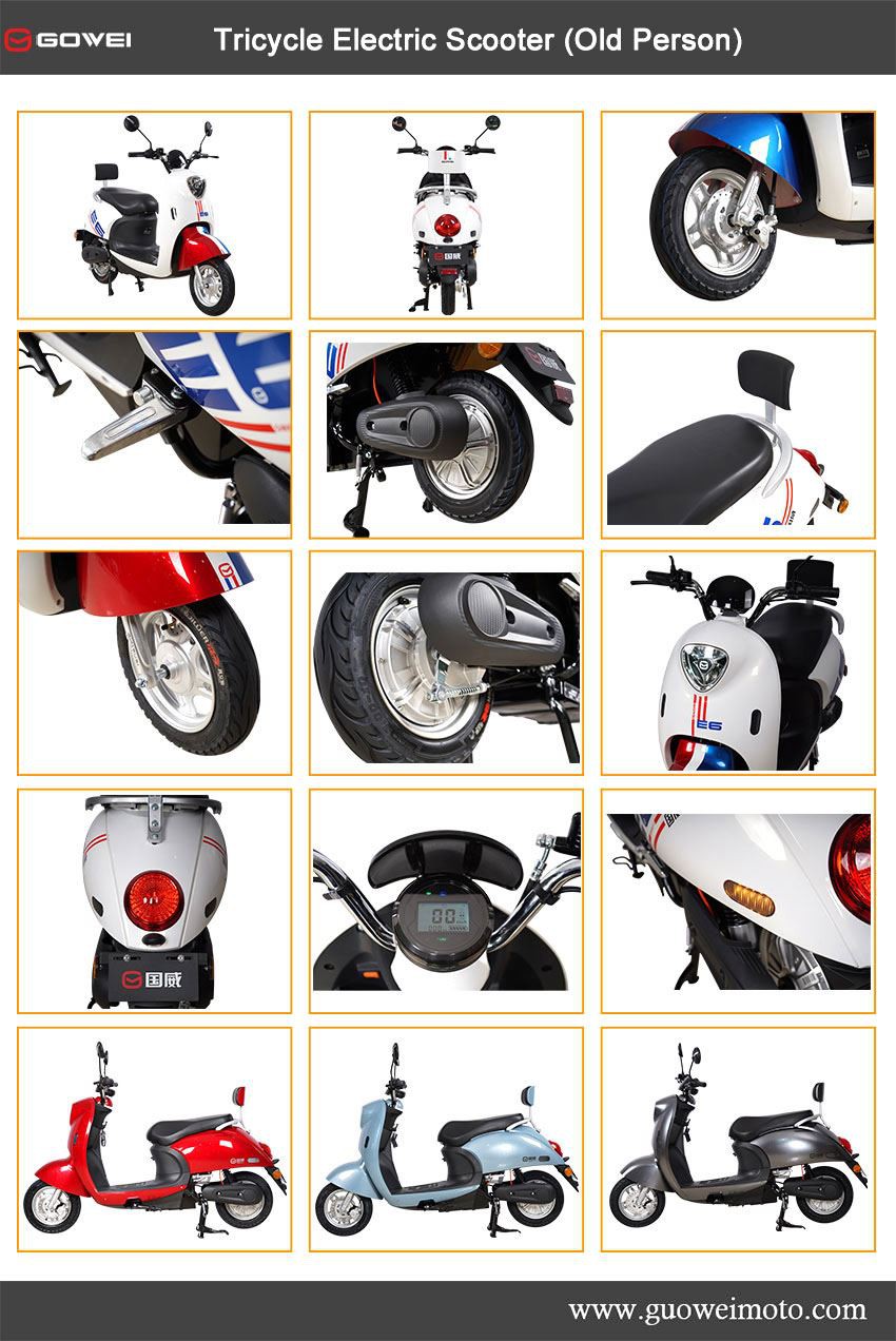 product-1-1 Best electric scooters for women