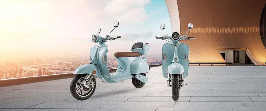 New-Electric-Scooter New-Electric-Scooter