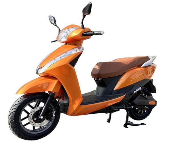 Electric Scooters Electric Scooters