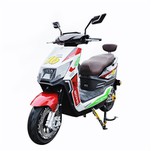 2025 New 3000W Electric China Made Motorcycle