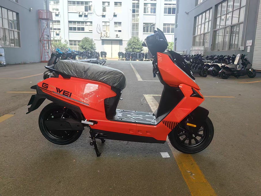 Electric Scooter Supplier