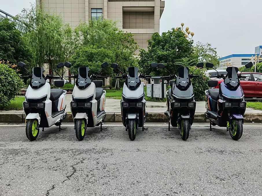 sport electric motorycle sport electric motorycle