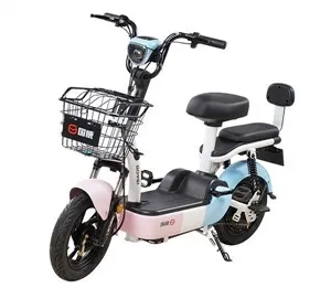 48V 20Ah EBike