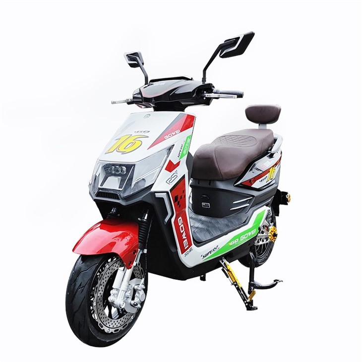 Cheap Price 3000W Chinese Electric Motorbike Dirt Bike For Sale