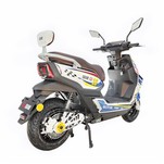 China Factory Oem Customized 2000W Electric Scooter Emotorcycle Electric