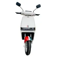 Electric Bike For Young People