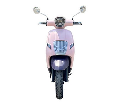 Electric Motorcycle And Scooter