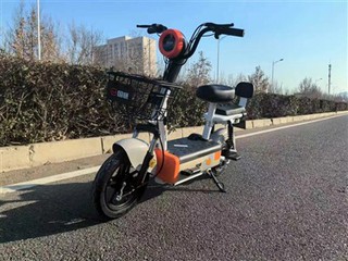 Factory Direct Sale Promotional Gas Powered Gas Scooters Two Wheeler Scooters Electric Motorcycle