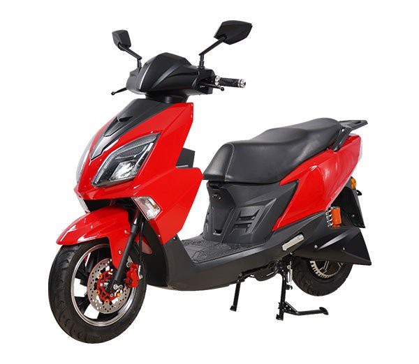 High Tech Portable Electric Motorcycle