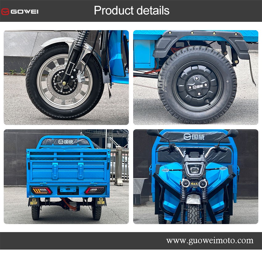 Electric Adult Tricycles Electric Adult Tricycles