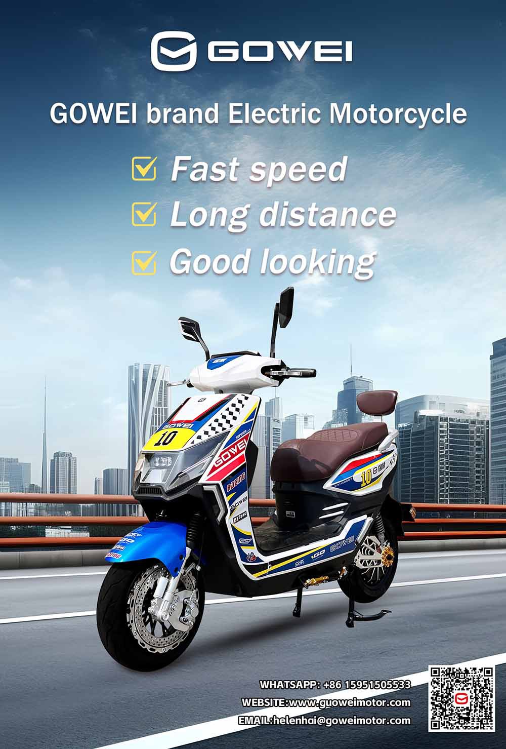 electric motorcycle electric motorcycle