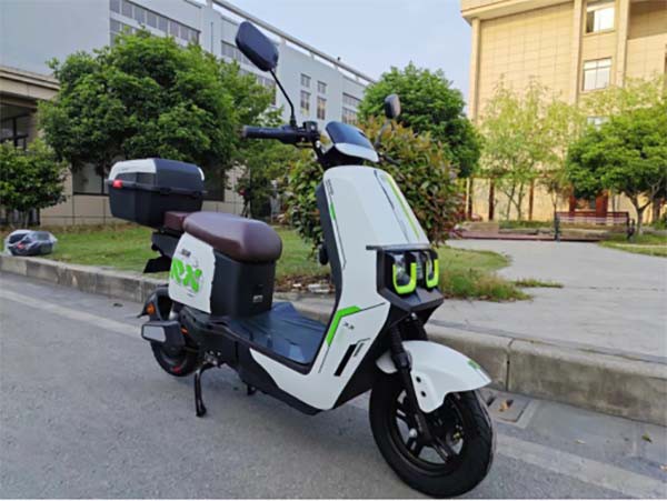 Fast Electric Scooter Fast Electric Scooter