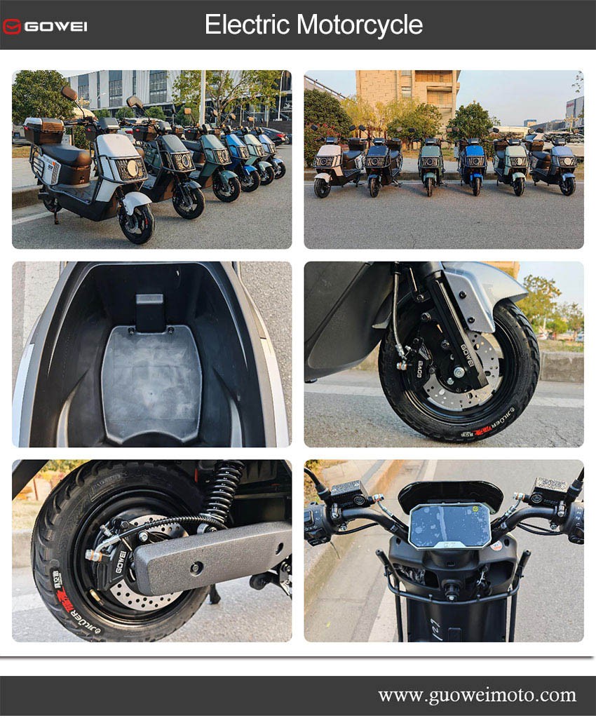 Electric-Motorcycle Electric-Motorcycle