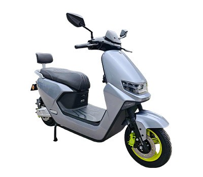 Range Electric motorcycle