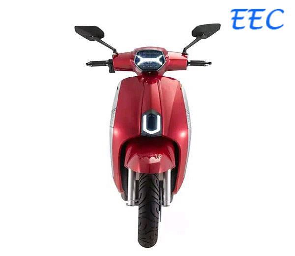 Portable Lithium Battery Scooter