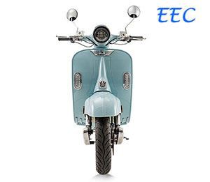 Removable Lithnium Battery Electric Motorcycle