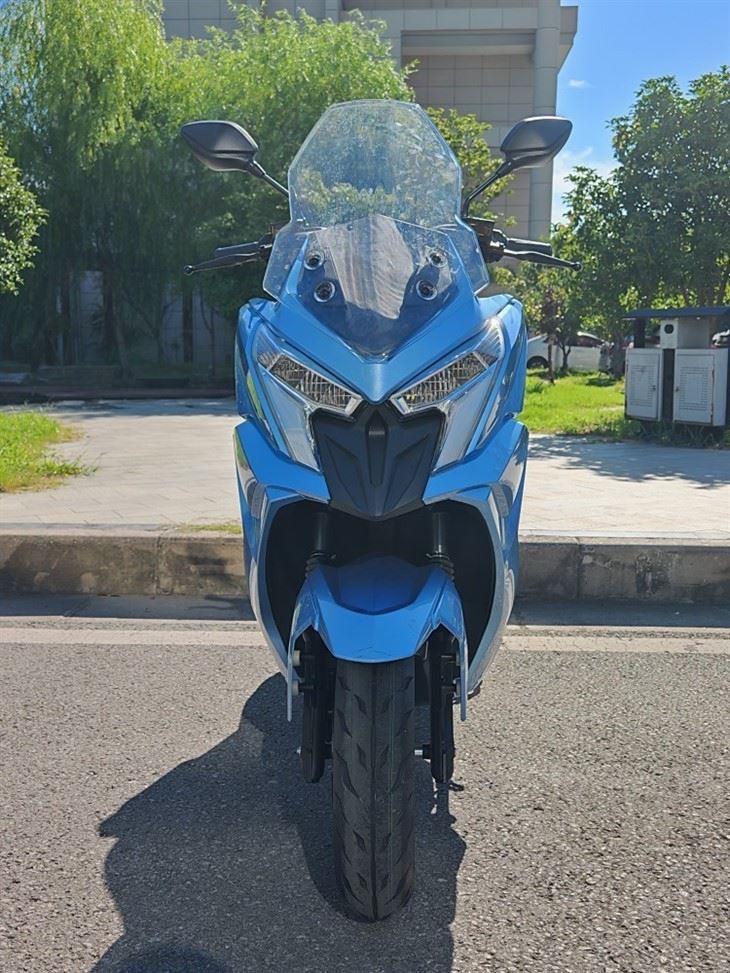 Scooter Electric 2500w Cheap Chinese Electric Scooters Graphene Battery high quality