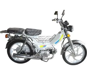 Sport Street Motorcycles