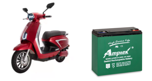 electric scooter electric scooter