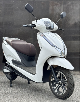 Electric Motorcycle Electric Motorcycle