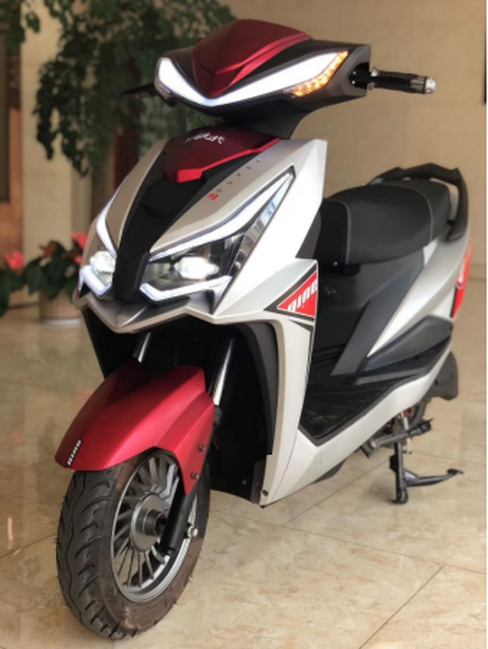 Electric Scooter Electric Scooter