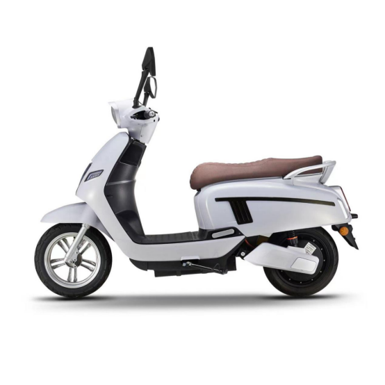 e-scooter e-scooter