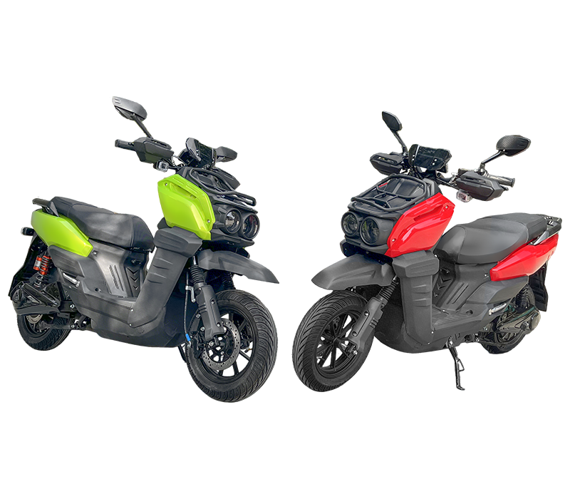 Sport Electric Motorcycle for Men